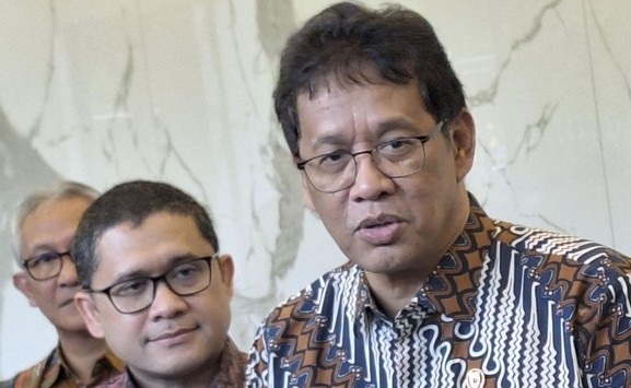 Menkeu Purbaya Soroti Cukai Rokok