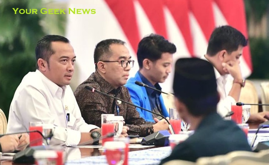 Prabowo Izinkan Mahasiswa Sampaikan Aspirasi di Istana Negara